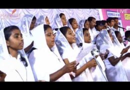 2017 AGMDC General Convention-Thursday