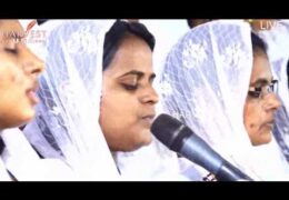 2017 AGMDC General Convention-Friday Evening Part-1
