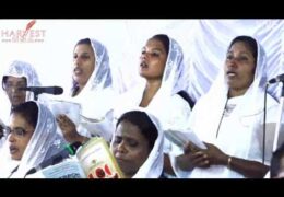 2017 AGMDC General Convention-Ordination Ceremony