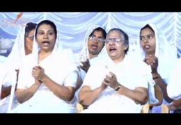 2017 AGMDC General Convention-Sunday Worship-1