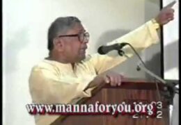 Salvation of Spirit in Christ Only?