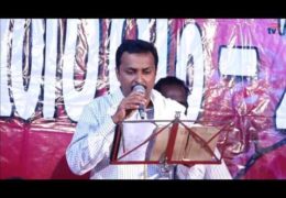 2017 Suvartha Maholsavam-Monday