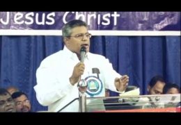 2015 Cheruvakkal Convention-Thursday