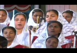 Kumbanad Convention 2012 - Praise & Worship