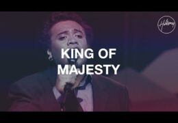 King of Majesty