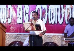 2017 Suvartha Maholsavam-Tuesday