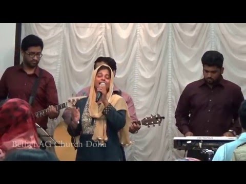 Aaradhana Aaradhana - MGM Ministries