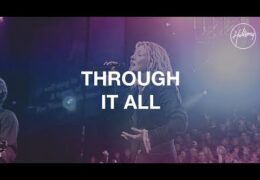 Through it All