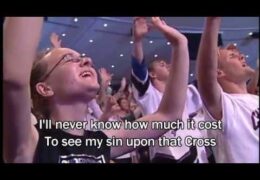 Here I Am to Worship