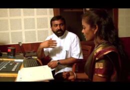 Enne Onnu Thodumo En Nadha