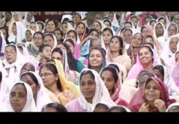 2015 Cheruvakkal Convention-Saturday