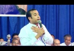 2015 Cheruvakkal Convention-Wednesday