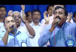 2015 Cheruvakkal Convention-Sunday