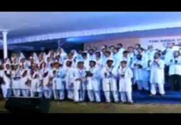 2013 IPC Kumbanad Convention-Sunday Worship Songs