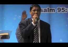 Cry Out To God