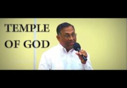 Temple of God