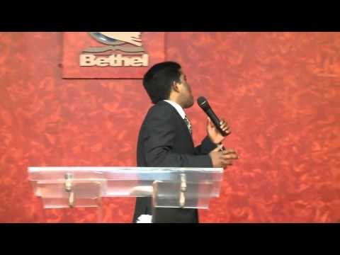 Geetham Geetham Jaya Jaya Geetham - MGM Ministries