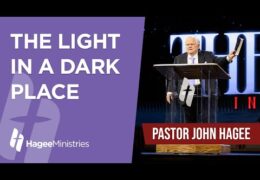 The Light in a Dark Place