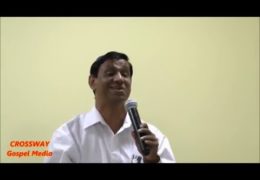 തലമുറയായ് സങ്കേതമാകുന്ന ദൈവം