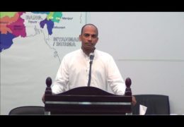 തിരുവചനവും ക്രിസ്തീയ ജീവിത വളർച്ചയും