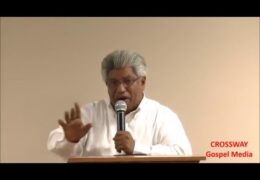 ആദ്യ വിശ്വാസം അവസാനത്തോളം മുറുകെപ്പിടിക്കുക