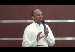 Why Job did not sin?