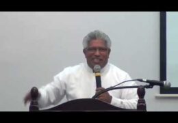 യേശു ക്രിസ്തു ആരെന്ന്‌ അറിയുക