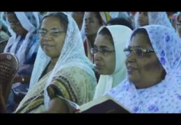 രക്ഷയുടെ ഭദ്രത-2017 CGI Convention Thiruvalla Message