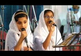 2016 IPC Kottarakkara Convention-Saturday