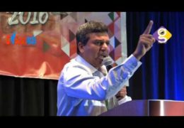 14th IPC Family Conference Message