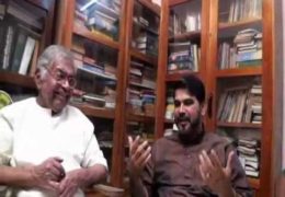 Thiruvattar Krishnankutty Interview Part 2 of 3