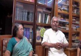 Thiruvattar Krishnankutty Interview Part 1 of 3