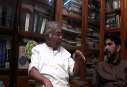 Thiruvattar Krishnankutty Interview Part 3 of 3