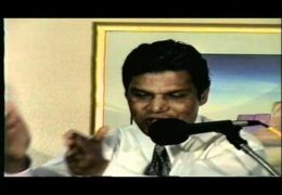 Second Coming of Jesus-Part 3
