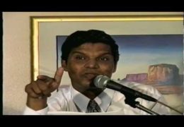 Second Coming of Jesus-Part 4