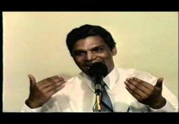 Second Coming of Jesus-Part 5