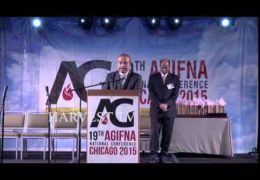 2015 AGIFNA-Centenial Celebration