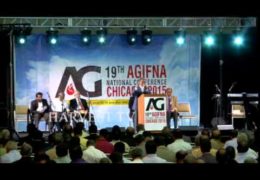 2015 AGIFNA-Friday Evening