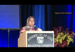2012 AGIFNA-Ladies Meeting