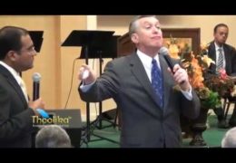 2014 NACOG Message By Dr. Michael Baker