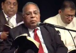 2012 IPC Family Conference-Sunday Worship-1