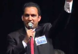 2012 IPC Family Conference-Thursday Evening