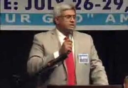 2012 IPC Family Conference-Saturday Evening