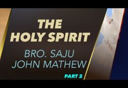The Holy Spirit-2