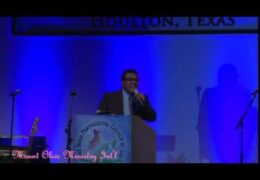 2014 IPC Family Conference-Thursday Night