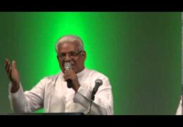 2014 IPC Family Conference-Friday Night