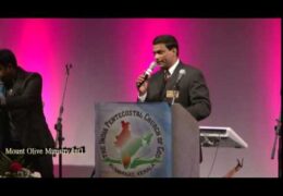 2014 IPC Family Conference-Saturday Afternoon
