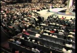 Prayer That Moves the Holy Ghost to Action