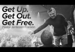 Get Up, Get Out, Get Free