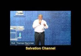 Bible prophecy about anti christ